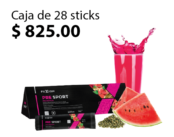 Pre-Sport-Mexico-Precio